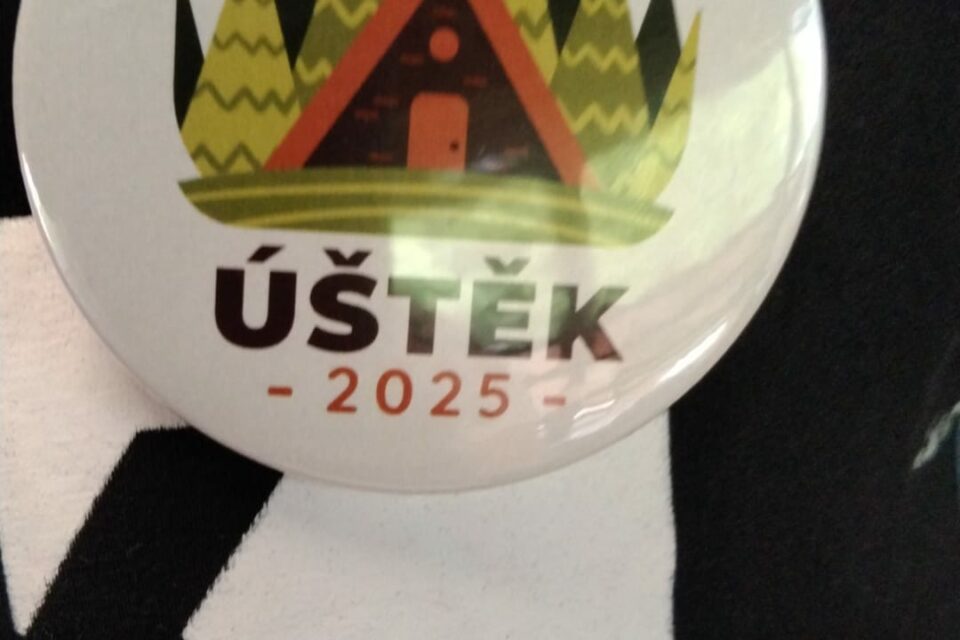 Setkání v Úštěku 2025: Sdílení, zážitky a nová přátelství